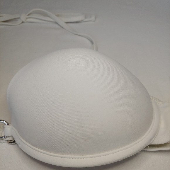 Hot Peach Apparel Two-Piece Bikini - Picture 3 of 6